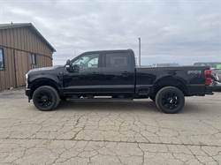 2026 FORD F-350 SUPER DUTY