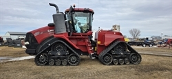 2022 CASE IH 620 Quad Track