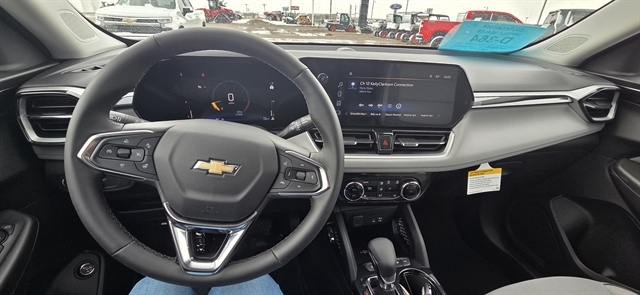 2026 Chevrolet Trailblazer LT - Photo 8