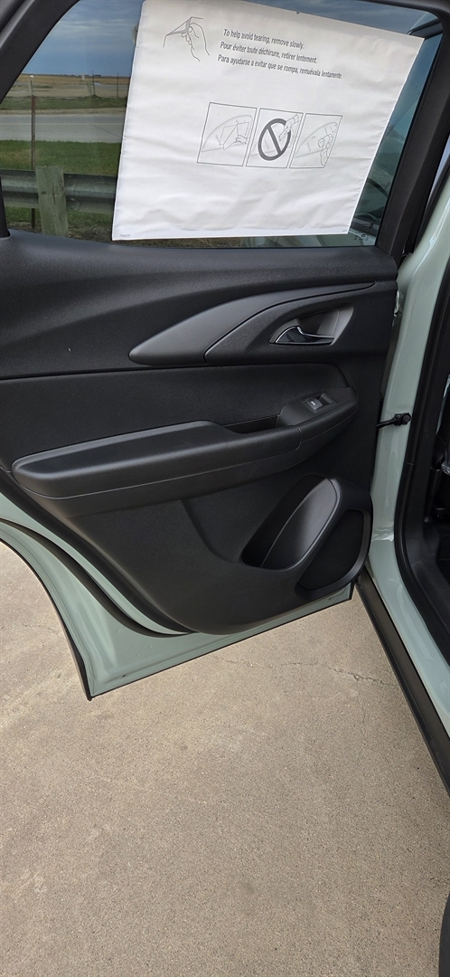 2026 Chevrolet Trailblazer LT - Photo 10