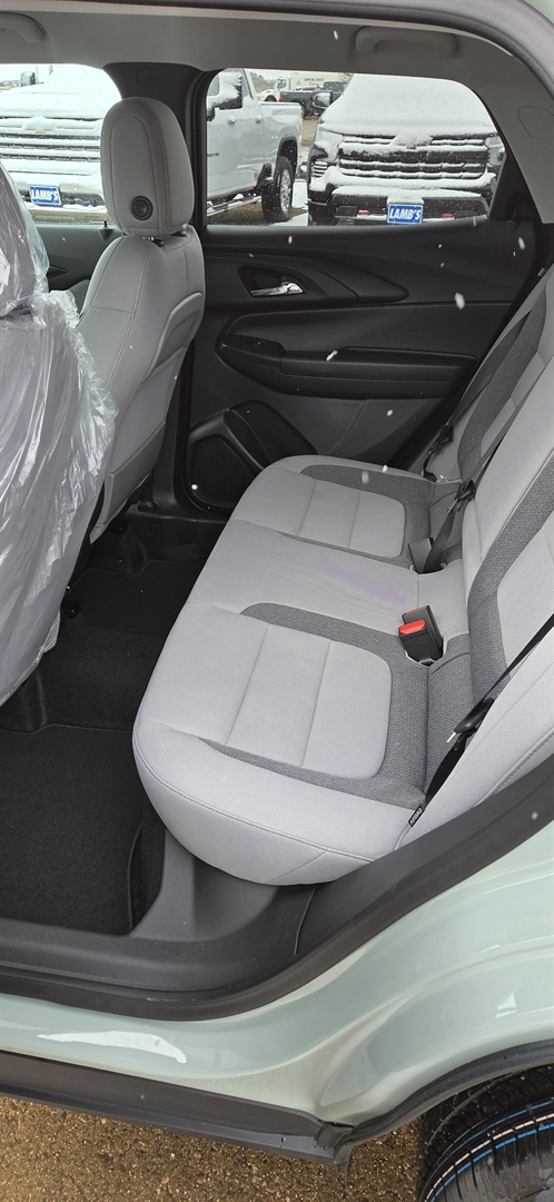 2026 Chevrolet Trailblazer LT - Photo 11