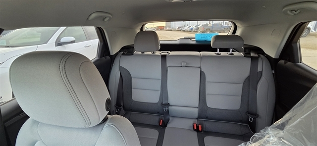 2026 Chevrolet Trailblazer LT - Photo 12