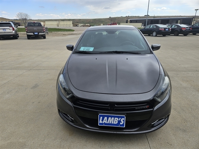 2015 Dodge Dart 2.4 SXT's photo