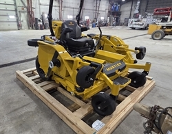 2026 HUSTLER Super 104