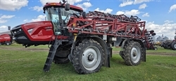 2023 Case 4350