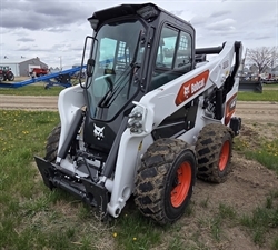 2026 BOBCAT S86