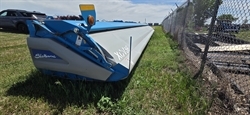 2020 SHELBOURNE XCV36