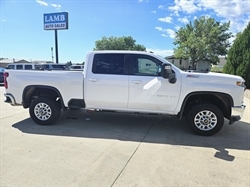 2023 Chevrolet Silverado 2500HD