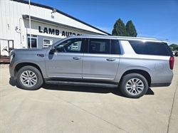 2025 GMC Yukon XL