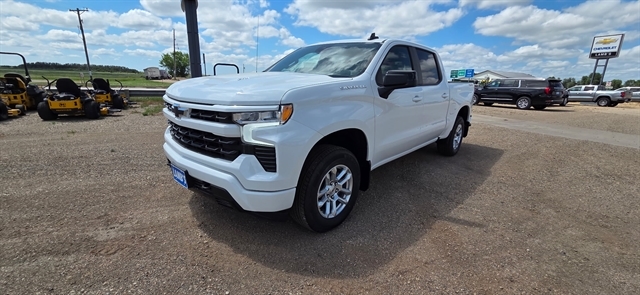2026 Chevrolet Silverado 1500 RST - Photo 6