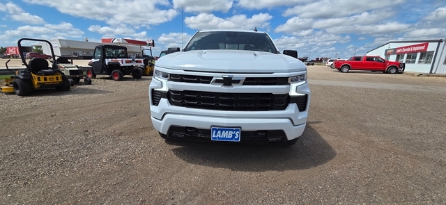 2026 Chevrolet Silverado 1500 RST - Photo 7