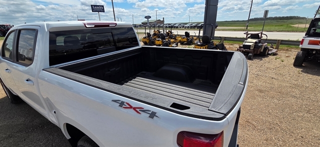 2026 Chevrolet Silverado 1500 RST - Photo 9