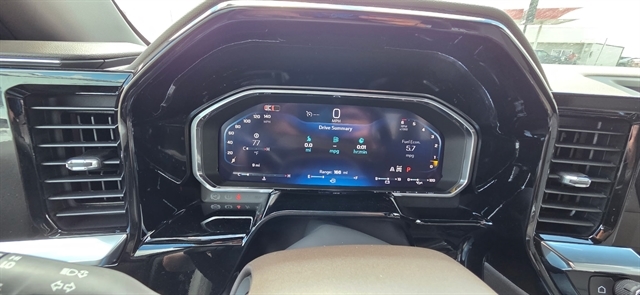 2026 Chevrolet Silverado 1500 RST - Photo 11