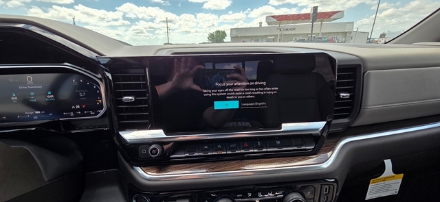2026 Chevrolet Silverado 1500 RST - Photo 12
