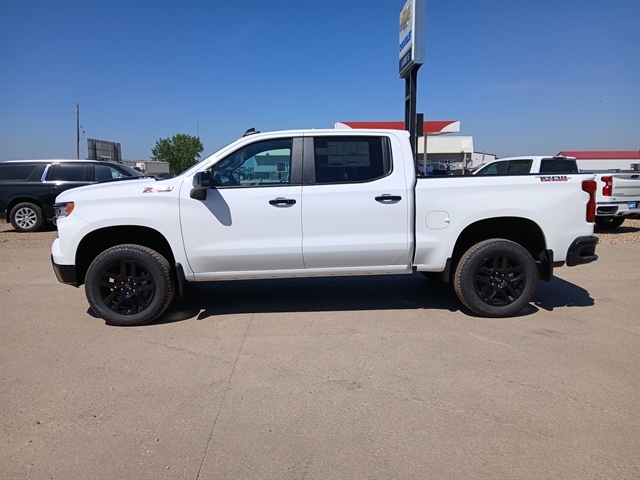 2026 Chevrolet Silverado 1500 RST - Photo 13