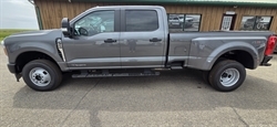 2026 FORD F-350 SUPER DUTY