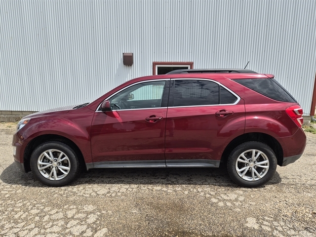 2019 Chevrolet Equinox LT - Photo 10