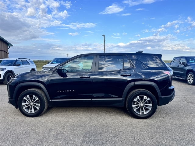 2019 Chevrolet Equinox LT - Photo 11