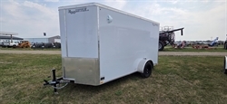 2027 Doolittle Cargo Enclosed