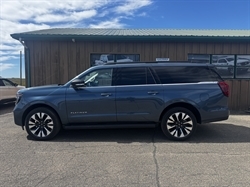 2027 FORD EXPEDITION MAX