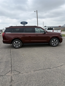 2027 FORD EXPEDITION MAX
