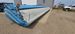 2014 SHELBOURNE XCV36