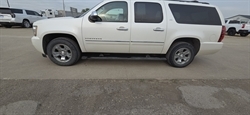 2014 Chevrolet Suburban