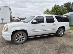 2008 GMC Yukon XL Denali