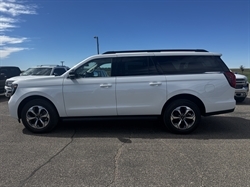 2027 FORD EXPEDITION MAX