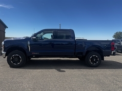 2027 FORD F-250