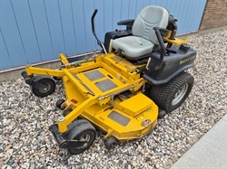 2026 HUSTLER SUPER Z 60