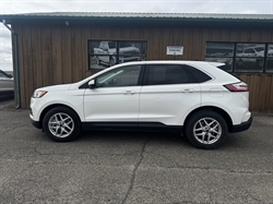 2023 Ford Edge
