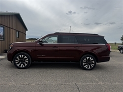 2027 FORD EXPEDITION MAX