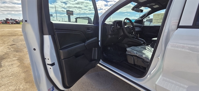 2026 Chevrolet Colorado Work Truck - Photo 10