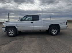 1998 Dodge Ram 1500