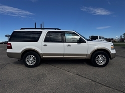 2013 Ford Expedition EL