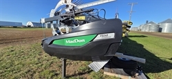 2027 MAC DON FD240