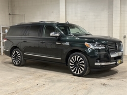 2022 Lincoln Navigator L