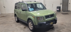 2006 Honda Element