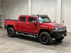 2009 HUMMER H3