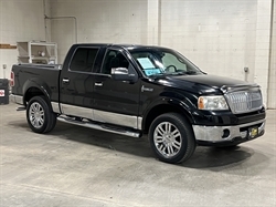 2007 Lincoln Mark LT