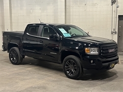 2019 GMC Canyon