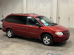 2007 Dodge Grand Caravan