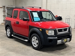 2005 Honda Element