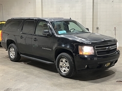 2008 Chevrolet Suburban