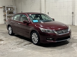 2014 Honda Accord Sedan