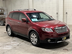 2011 Subaru Tribeca