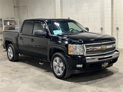 2010 Chevrolet Silverado 1500