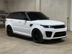 2019 LAND ROVER RANGE ROVER SPORT