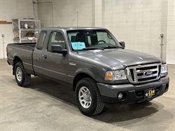 2011 Ford Ranger